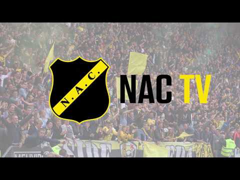 NEC Nijmegen - NAC Breda #tbt
