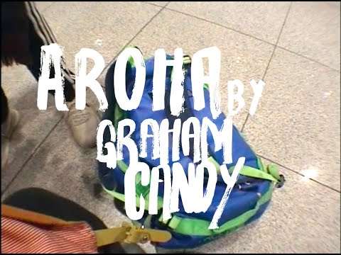 Graham Candy - Aroha (Official Music Video)