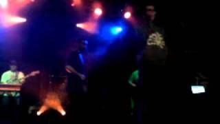 Ostr 1.04.2011 Klub Studio || Wiecznie drugi, Bujaka Jamajka