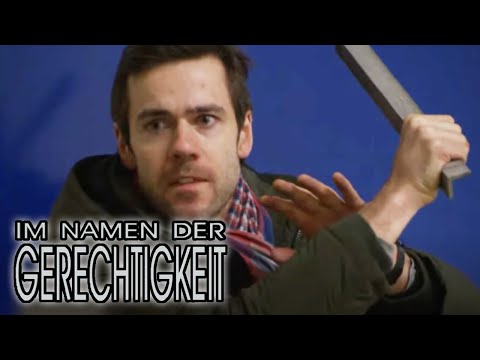 Entführung eskaliert: Kommissar gerät in Geiselnahme! | 2/2 | Im Namen der Gerechtigkeit | SAT.1