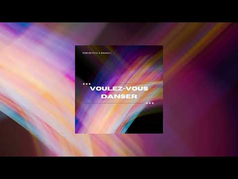 Margad, K-Bagwell - Voulez-Vous Danser (Ricchi e Poveri cover)