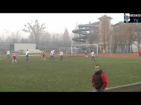 KP Beskid Skoczów - RKS Cukrownik Chybie