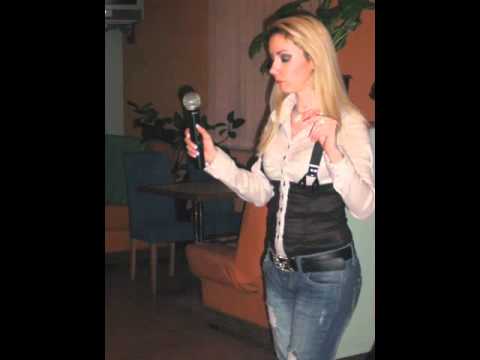 Sandra i Folk Virus bend Evo ja ću.wmv