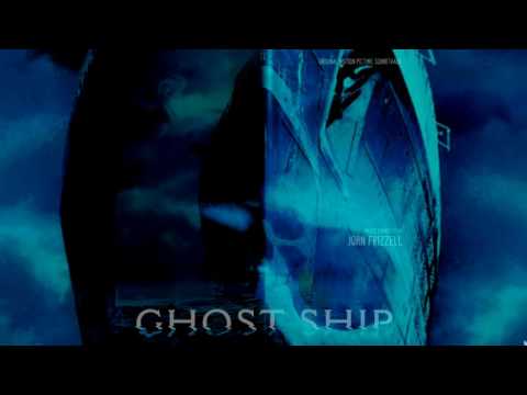 Ghost Ship - Murphy's Body Extended