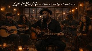 Download lagu Let It Be Me – The Everly Brothers | Modern Blues Rock Cover (Lyrics) mp3 Download lagu Let It Be Me – The Everly Brothers | Modern Blues Rock Cover (Lyrics) mp3