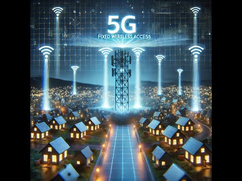 What is the 5G Fixed Wireless Access Market Landscape, Pricing & Future Trends?