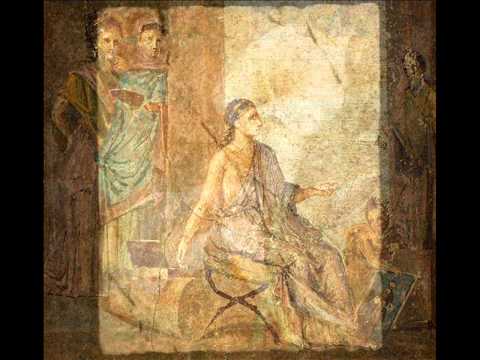 Louis Katzmans Anglo Persians : "Delilah".