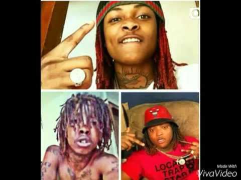 DjNateAkaBakaman  x SickoMobb - Have A Ball (Remix) PRODUCED BY : FLEXXBABII BEATZ)) @FLEXXBABII