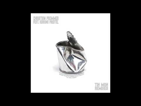 Christian Prommer - Tin Man feat.  Adriano Prestel (Richard Dorfmeister & Stefan Obermaier Extended)