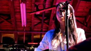 1/4 Holly Miranda - No One Just Is @ Tipitina's, New Orleans, LA 2/24/10