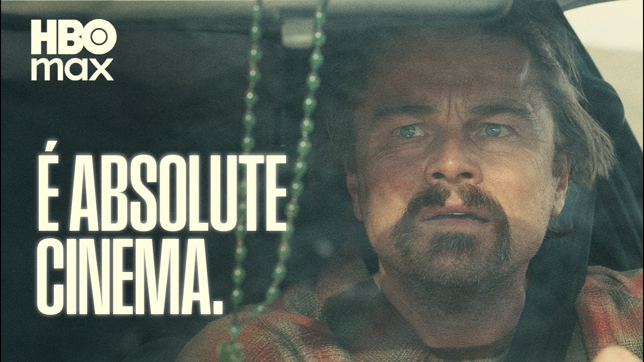 ISSO é cinema. Isso é HBO Max! | HBO Max