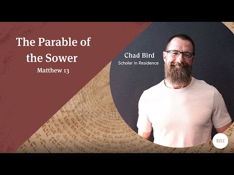 The Parable of the Sower