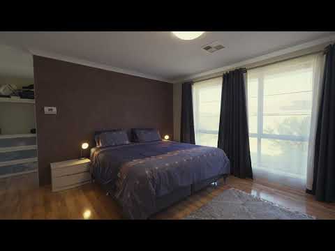 6 CORNFORTH WAY, Piara Waters, WA 6112, 4 slaapkamers, 2 badkamers, House