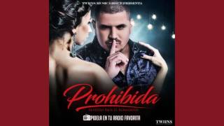 El Komander - Prohibida ♪ 2016