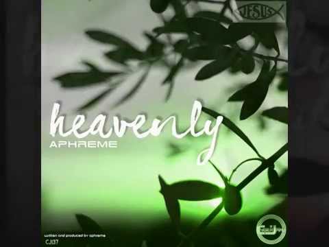 Cyberjamz Records Aphreme 'Heavenly' OUT NOW!