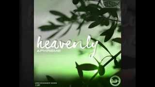 Cyberjamz Records Aphreme 'Heavenly' OUT NOW!