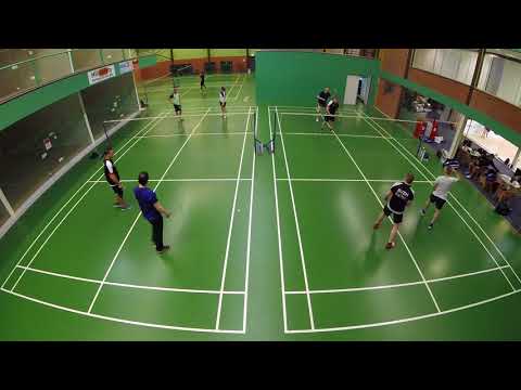 BVZH - zondag 11-3-2018 deel 2