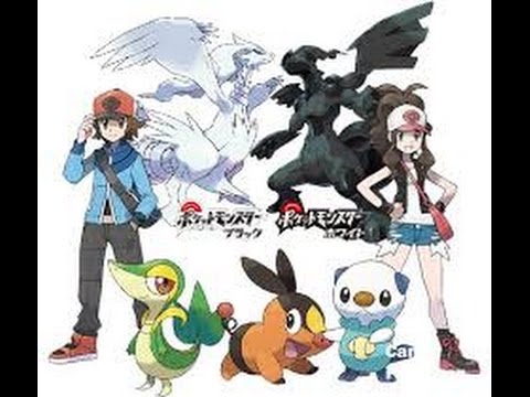 Pokemon volt White nuzloke en español - ep 13 repartir exp