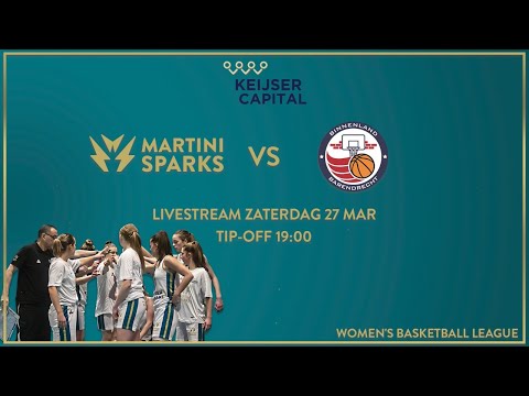 Keijser Capital Martini Sparks - 4Consult/Binnenland