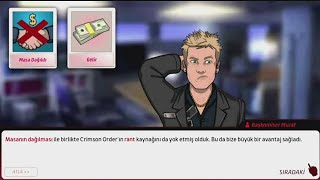 Criminal Case - Season 9: Rebirth from the Ashes | Gameplay and Case #33 Intro (FANMADE)