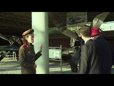 NAPALM de Claude Lanzmann - bande-annonce