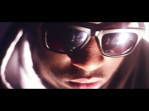 PANE AND YARDZ - SPACEY SPACE [OFFICIAL VIDEO]