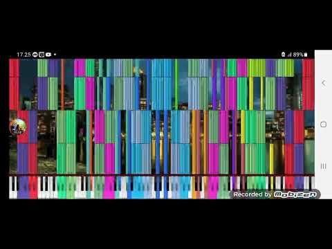 [Black midi]50k subscriber special | 5 million notes