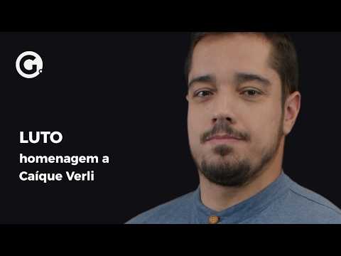 Morte de Caíque Verli: colegas e amigos homenageiam repórter da TV Gazeta #shorts #noticias