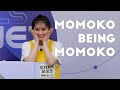Momoko Being Momoko | Babymetal, Girls Planet 999, Sakura Gakuin