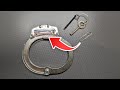 084 How To Pick A Handcuff