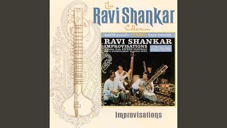 Improvisations On The Theme Music From Pather Panchali (Digitally Remastered)