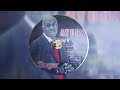 Adewale Ayuba - Sugar (Official Audio)
