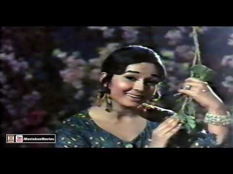AA GAYI BAGAN WICH BAHAR - NOOR JEHAN & NOSHI - PAKISTANI FILM SOHNI MAHIWAL