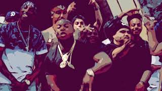 O.T. Genasis - Push It (Slowed)