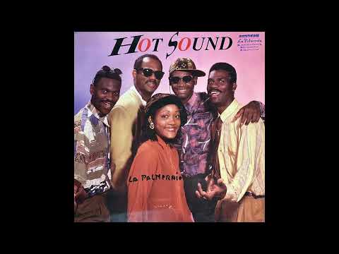 Hot Sound - Bibinn'