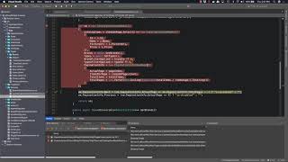 Visual Studio for Mac + ASP.NET Core – Getting started with ASP.NET Core using eShopOnWeb
