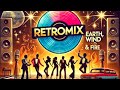 Retromix Modern Talking ABBA Billy Ocean Earth Wind Fire