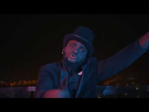 Evih - Magician (Official Music Video)