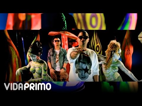 Jowell y Randy - RaggaDub [Official Video]