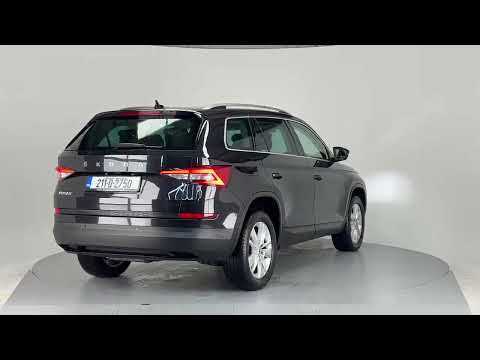 Skoda Kodiaq 7SEATER AMBITION 2.0 TDI 150HP DSG**K - Image 2