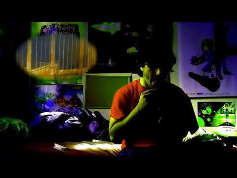 8 Nights of Kara no Kyoukai, Part One - Fukan Fuukei