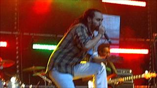 Tairo & Le Homegrown Band - Dilemne @ Bezons (95) - 24/06/2011