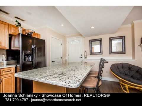 33 Wheatland St, Burlington MA 01803 - Single Family Home - Real Estate - For Sale -