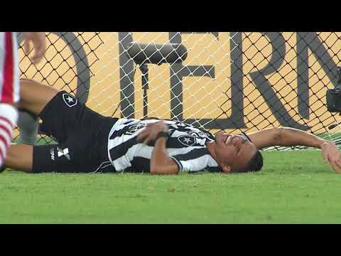 Botafogo 0 x 0 Bangu - MELHORES MOMENTOS - Taça Guanabara 2019