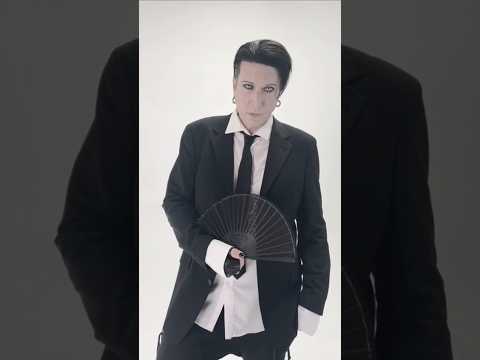 Blutengel Videodreh behind the scenes #blutengel #music