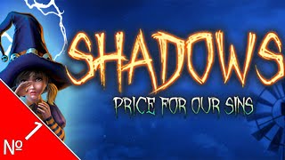 🎮Shadows: Price For Our Sins (2013) PC⭐️Прохождение📌 "1 часть"