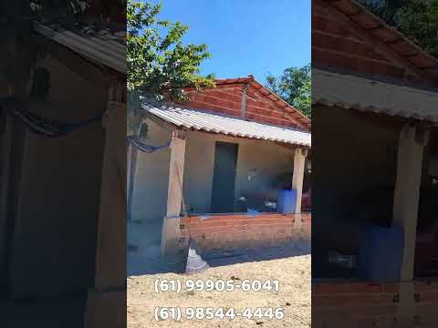 🚨 EXCELENTE FAZENDA À VENDA EM PADRE BERNARDO – GOIÁS 🚨