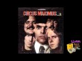 Circus Maximus "Lost Sea Shanty"