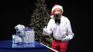 Ray Stevens - Blue Christmas