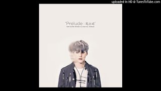 손동운 (Son Dong Woon) - 점 (There's No Eternity) [MP3/Audio]